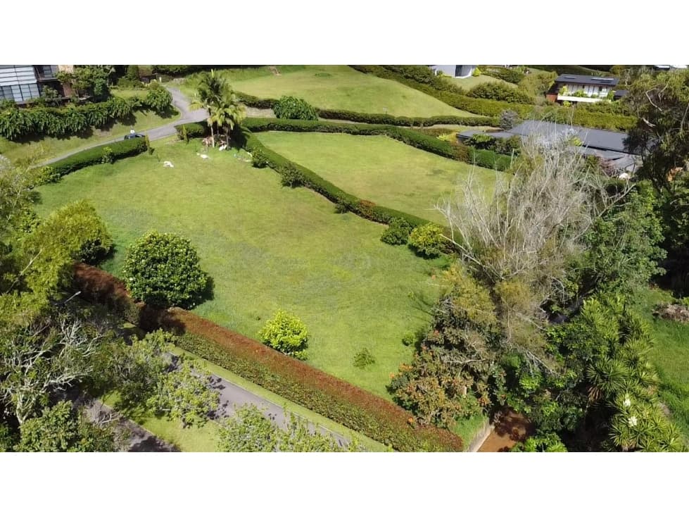 Venta de lote en el Tablazo — foto 6