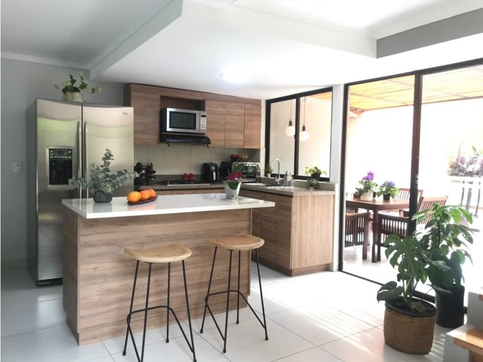 Venta de casa en Rionegro Antioquia — foto 2