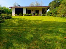 Venta de casa finca en el Retiro Antioquia