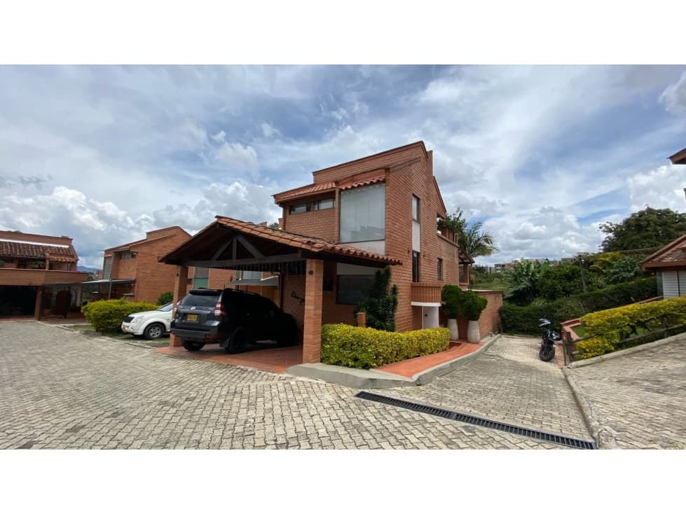 Venta de casa en Rionegro Antioquia — foto 1