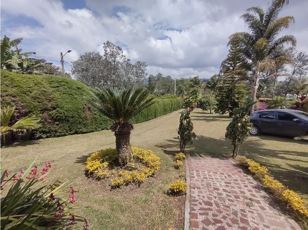 Venta de casa finca en guarne vereda Toldas — foto 3