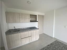 Venta de apartamento en San Antonio de Pereira