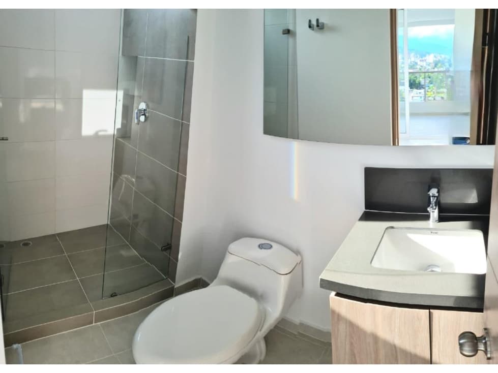 APARTAMENTO MODERNO — foto 5