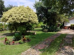 CASA FINCA INDEPENDIENTE EN PANCE