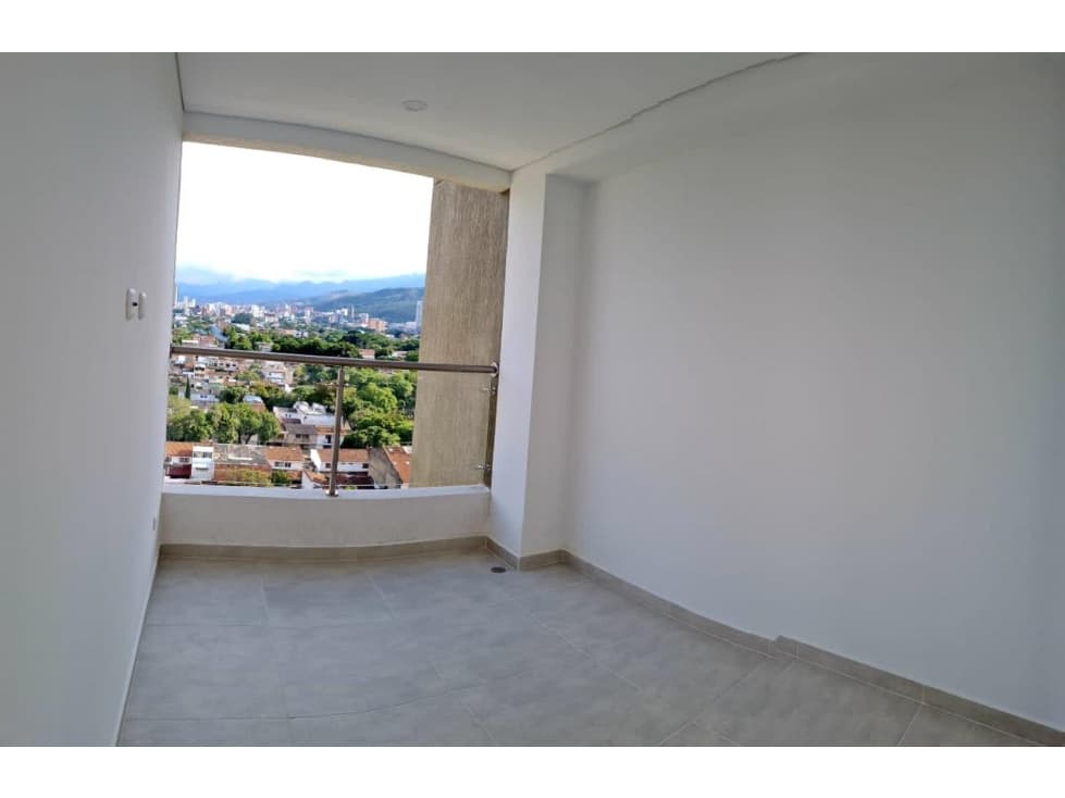 APARTAMENTO MODERNO — foto 6