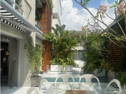 APARTAMENTO MODERNO EN EL OESTE CON VISTA AL RIO