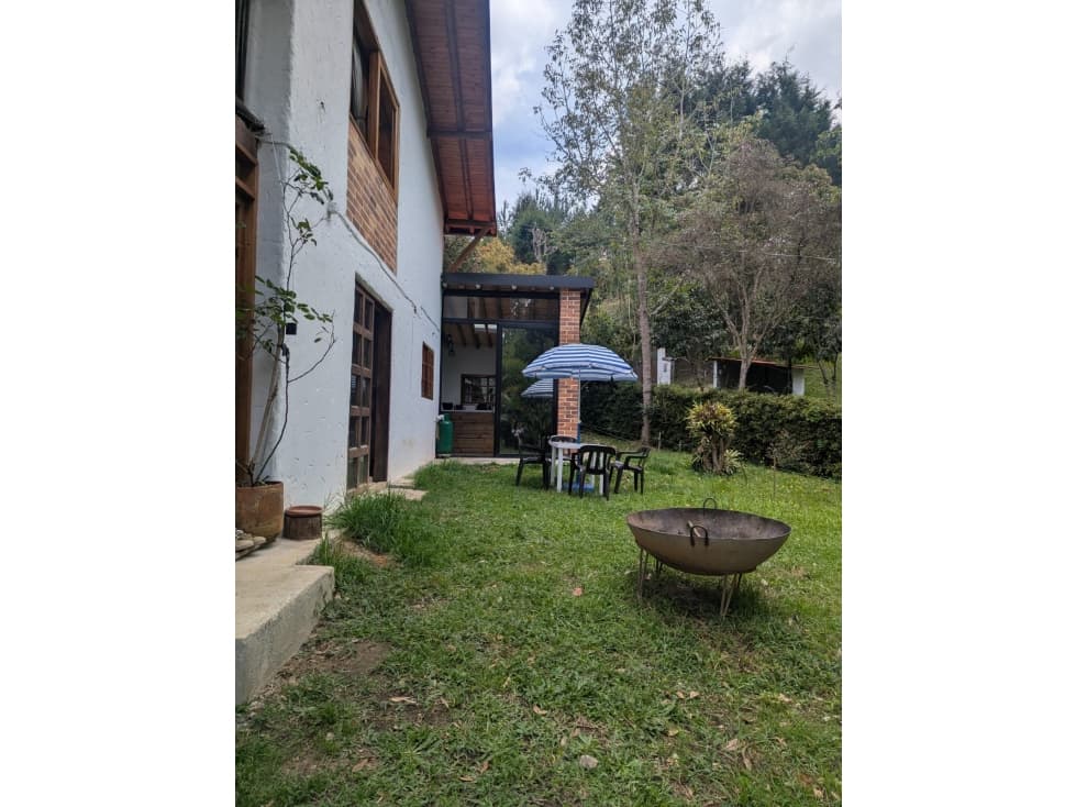 Casa Finca En Venta Guarne — foto 4