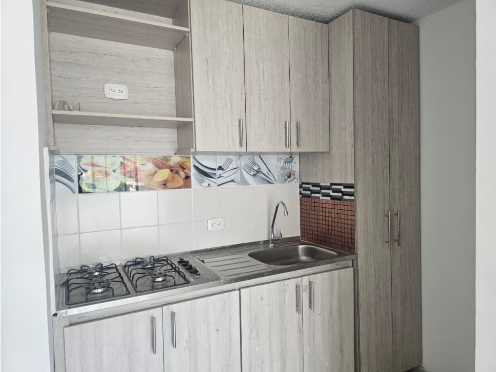 SE VENDE ESPECTACULAR APARTAMENTO EN CENTRAL PARK — foto 4