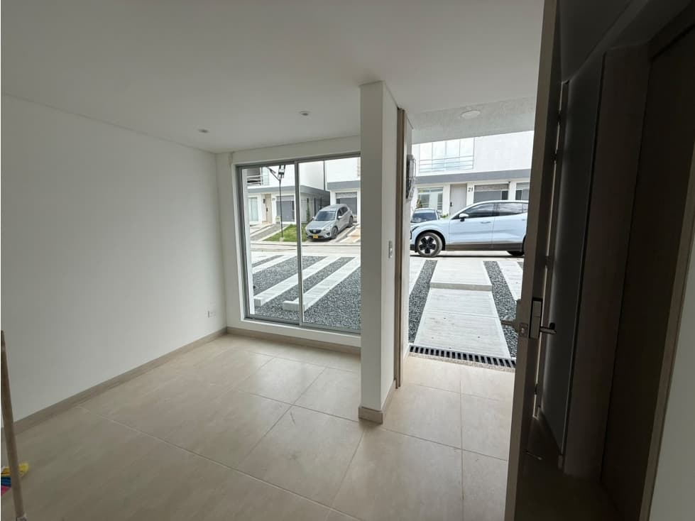 CASA EN ARRIENDO SECTOR CERRO DE ORO — foto 5