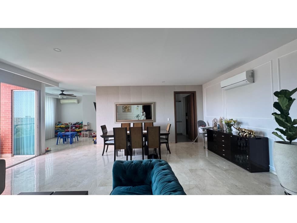 Venta de Apto. en Altos del Limón — foto 2