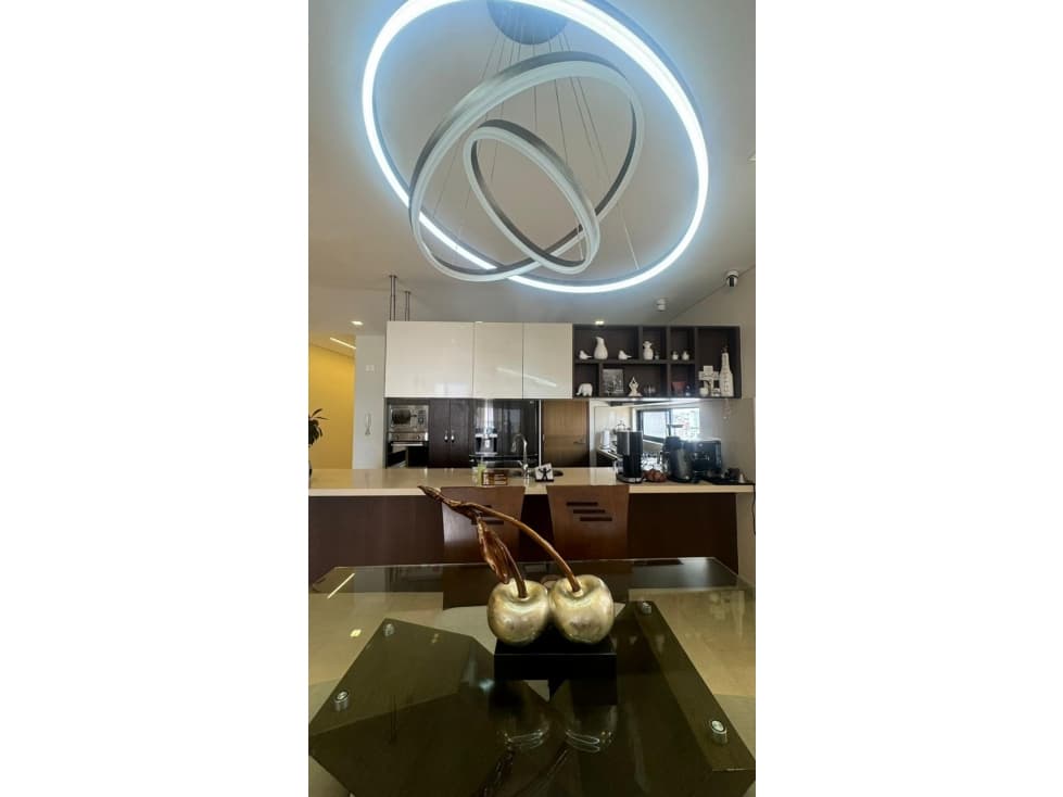 VENTA DE APARTAMENTO EN BUEN SECTOR DE LA CIUDAD — foto 5