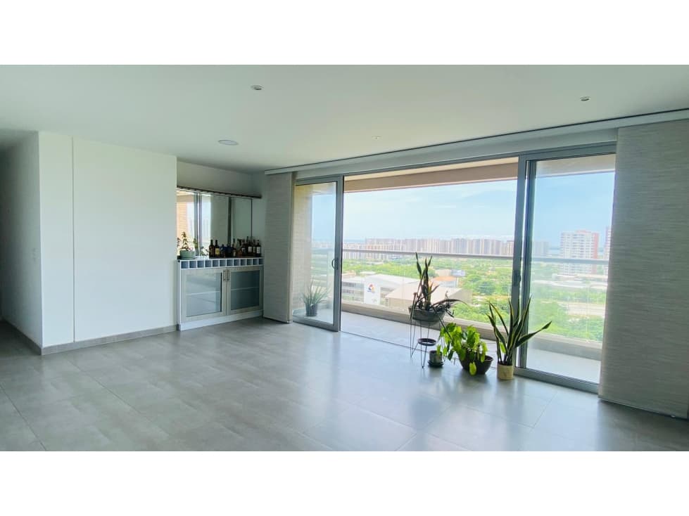 VENTA DE APARTAMENTO EN SECTOR DE VILLA CAMPESTRE — foto 3