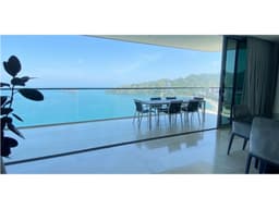 Venta de MAJESTUOSO apartamento en Rodadero.