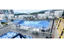 Apartamento en venta en La Pradera Dosquebradas