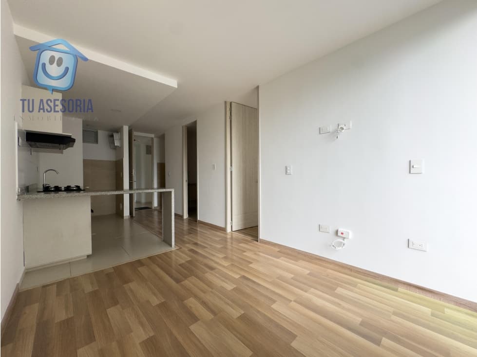 Apartaestudio en venta en Milán Dosquebradas — foto 6