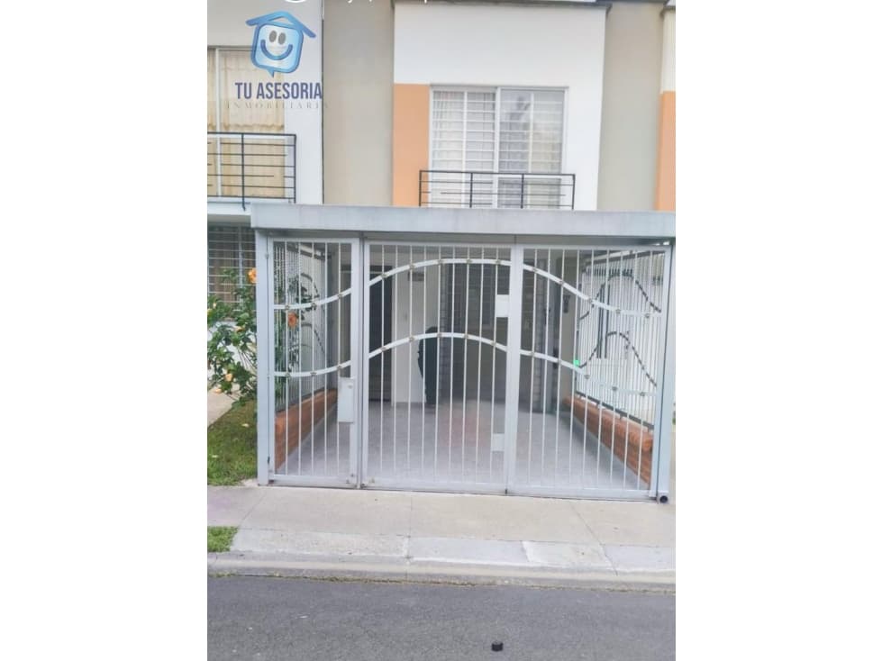 Casa en venta Palmar de Villavento Dosquebradas — foto 1