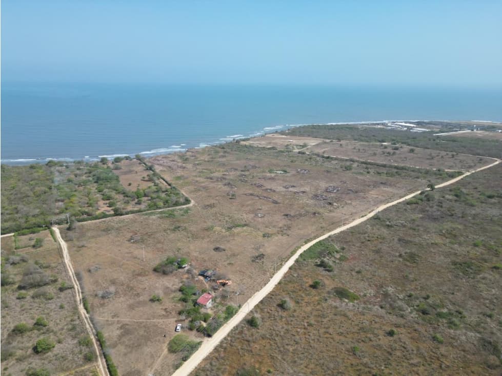 MEGALOTES EN PUNTA CANOAS CON ACCESO AL MAR! — foto 4