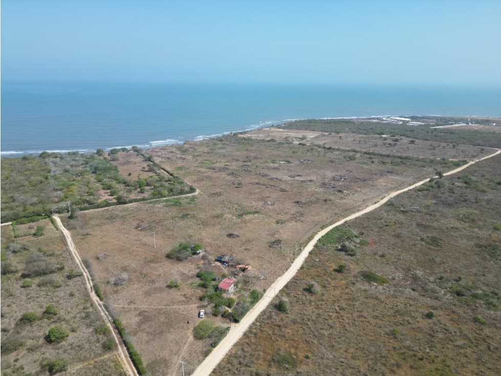 MEGALOTES EN PUNTA CANOAS CON ACCESO AL MAR! — foto 6