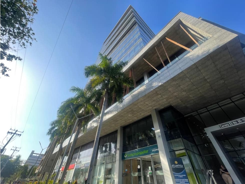 Oficina en Arriendo Alto Prado — foto 1