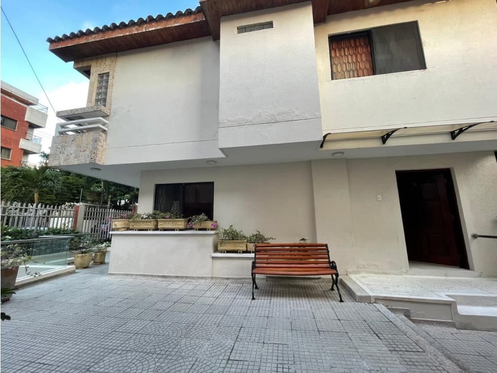 Casa en Venta Villa Santos , Barranquilla — foto 1