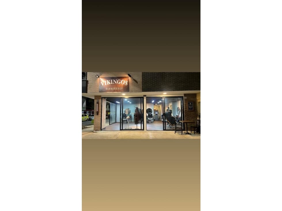 Venta Local Comercial Sabaneta Sector Entreamigos — foto 1