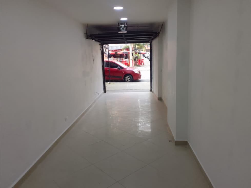 Venta Local Comercial Sabaneta Sector Entreamigos — foto 5