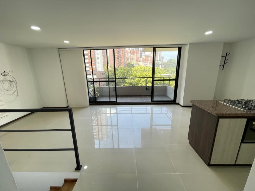 Venta Apartamento Sabaneta Sector Las Lomitas — foto 3