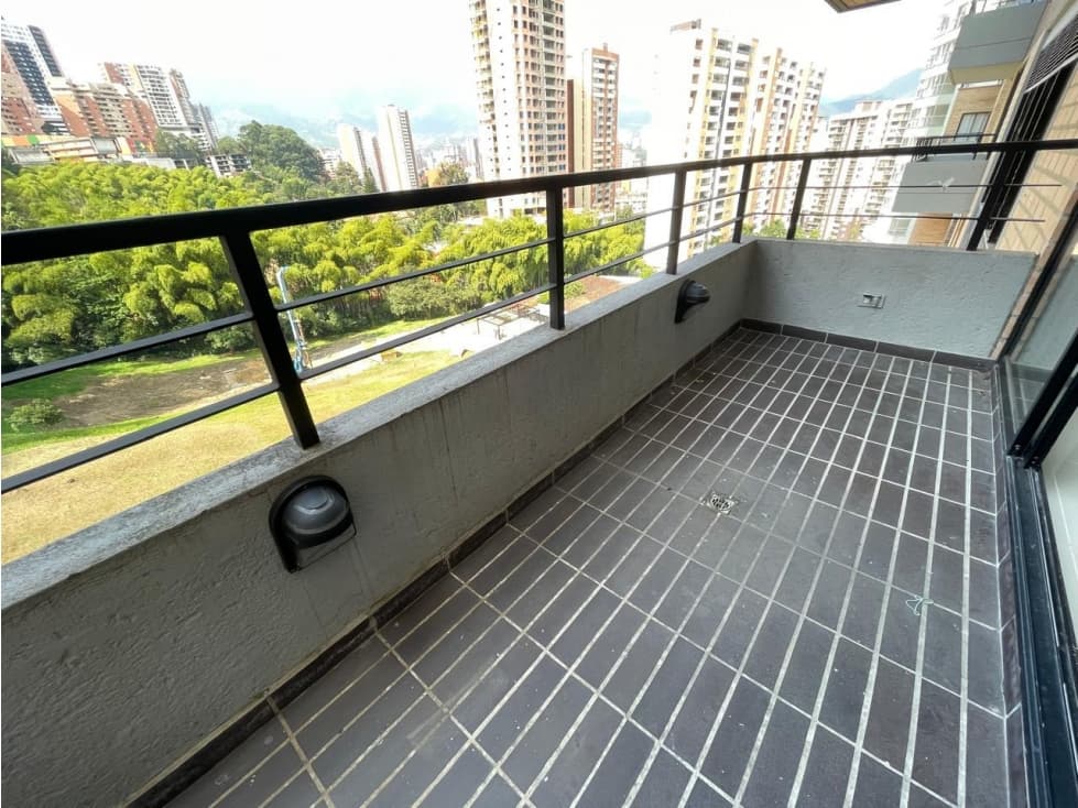 Venta Apartamento Sabaneta Sector Las Lomitas — foto 5