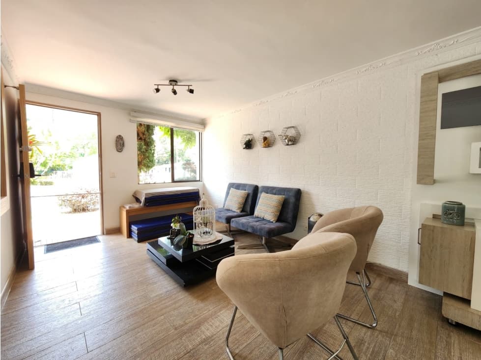 Venta Casa Sabaneta Sector Aldea Verde — foto 3