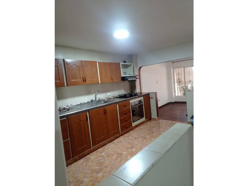 VENTA DE CASA EN EL BARRIO LA PRADERA EN JAMUNDI — foto 2