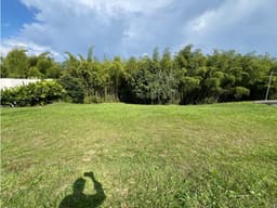 VENDO LOTE CAMPESTRE EN EL CONDOMINIO MALABAR EN CERRITOS, PEREIRA.