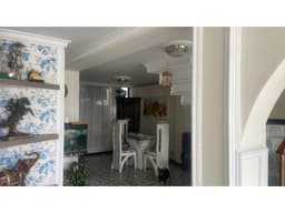 VENDO CASA DE DOS NIVELES EN BELMONTE, PEREIRA