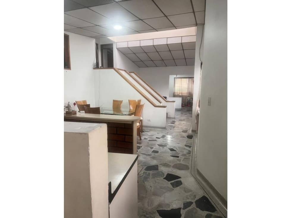VENTA DE CASA EN MANIZALES, CON 4 RENTAS. — foto 4