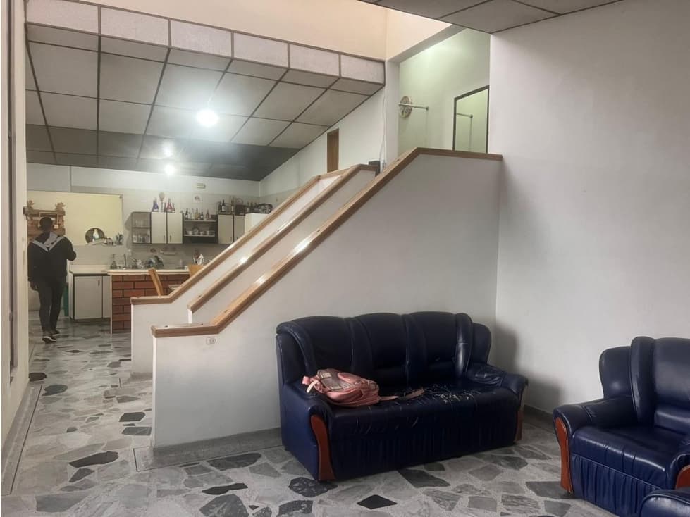 VENTA DE CASA EN MANIZALES, CON 4 RENTAS. — foto 6