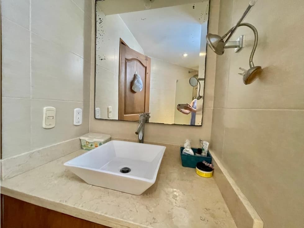 Apartamento Arriendo Bocagrande — foto 4