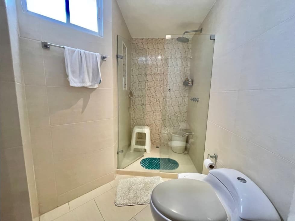 Apartamento Arriendo Bocagrande — foto 5