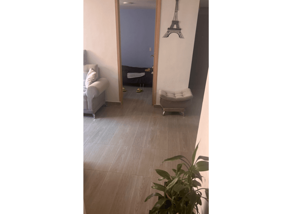 APARTAMENTO EN VENTA EN HOGARES SOACHA — foto 2