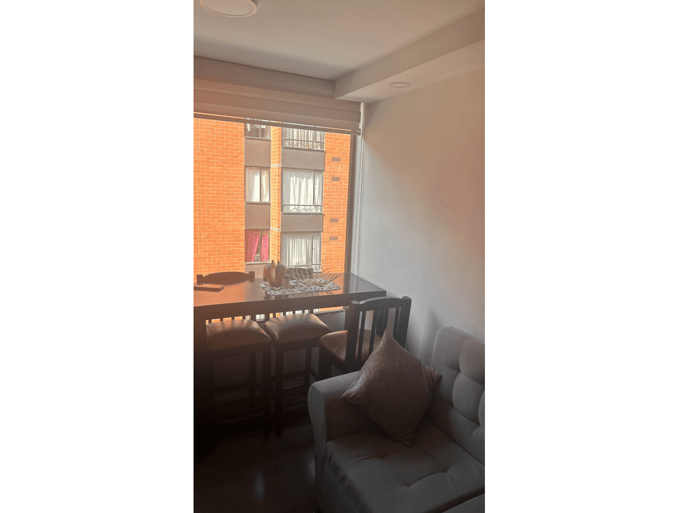 APARTAMENTO EN VENTA EN HOGARES SOACHA — foto 4