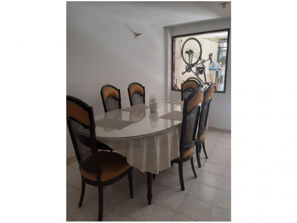 CASA EN VENTA EN CENTRO HISTORICO DE SANTA MARTHA — foto 4