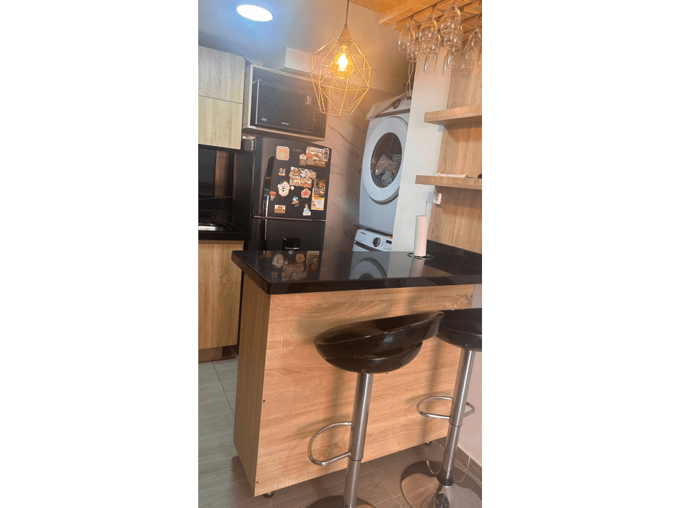 APARTAMENTO EN VENTA EN HOGARES SOACHA — foto 5