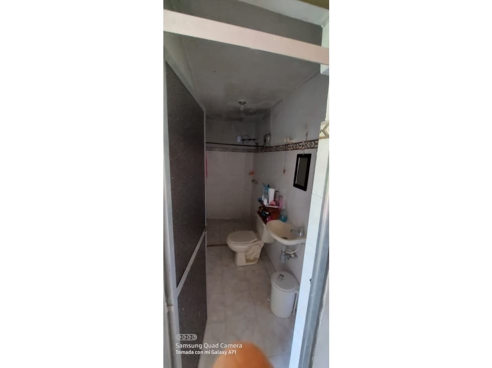 CASA EN VENTA COMERCIAL EN BELLO - BELLAVISTA — foto 3