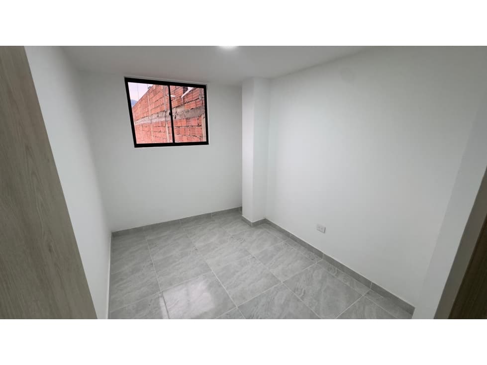 EDIFICIO - BARRIO PEREZ - BELLO - SE VENDE APARTAMENTO — foto 5