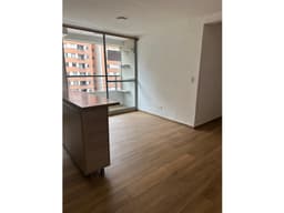 MEDITERRANEA - BELLO - SE VENDE APARTAMENTO PARQ Y UTIL