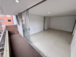 APARTAMENTO EN VENTA SABANETA - CALLE LARGA