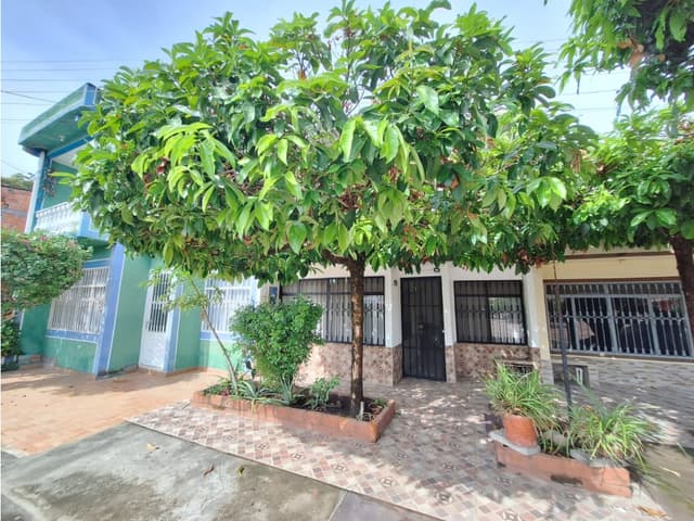 CASA EN VENTA FLANDES - TOLIMA