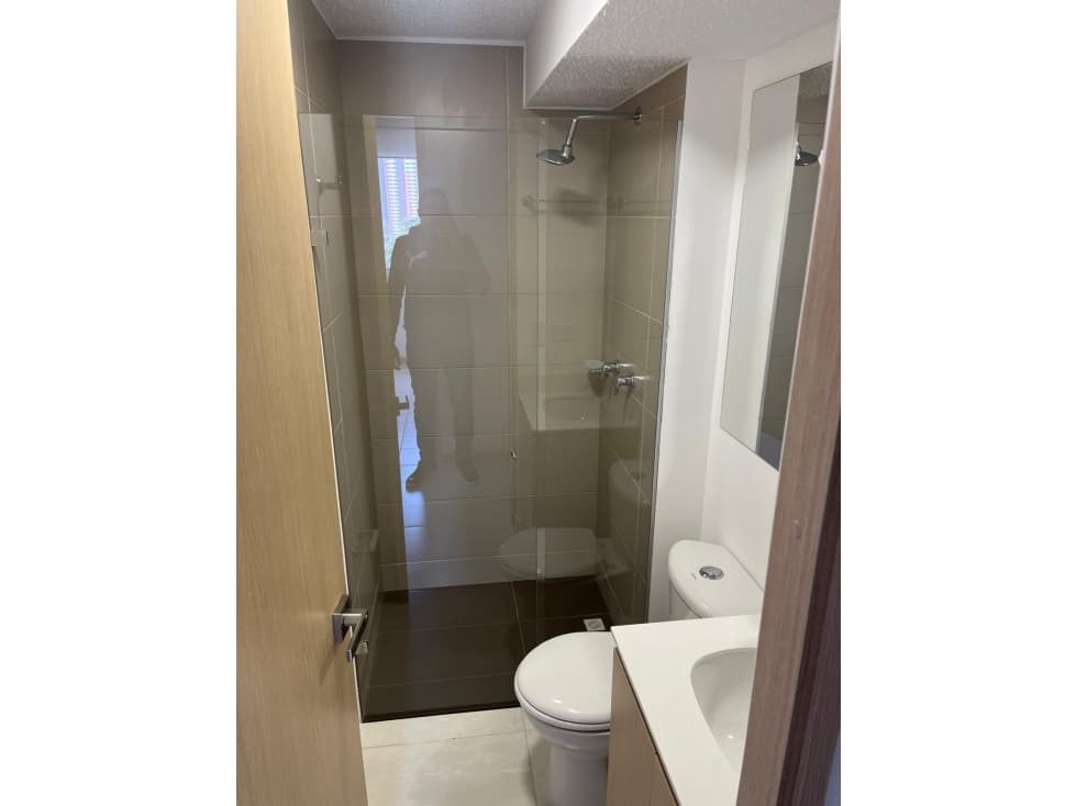 APARTAMENTO EN VENTA BELLO - ENSENADA 2 - AMAZONIA — foto 5