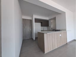 APARTAMENTO EN VENTA BELLO - SANTA ANA - FLOR DE AGUA