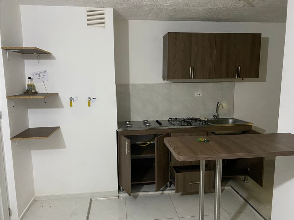 PARIS CAMPESTRE - BELLO - APARTAMENTO EN VENTA — foto 2