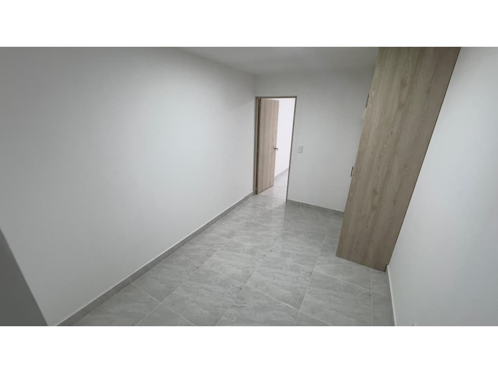 EDIFICIO - BARRIO PEREZ - BELLO - SE VENDE APARTAMENTO — foto 6