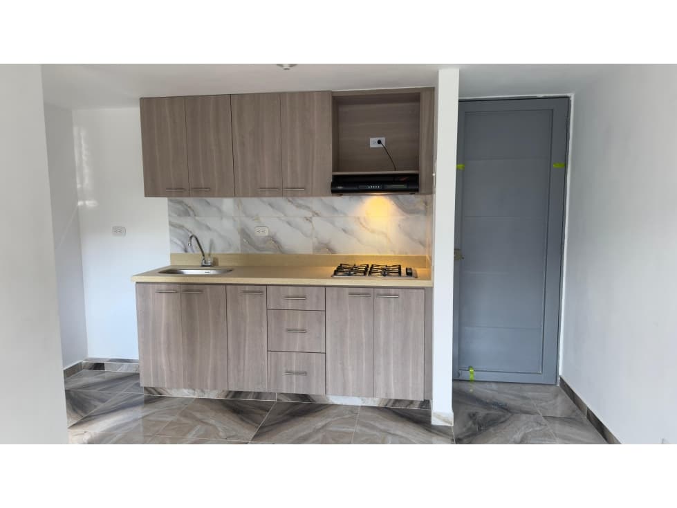 APARTAMENTO EN VENTA BELLO - BUCAROS - PARQ — foto 3